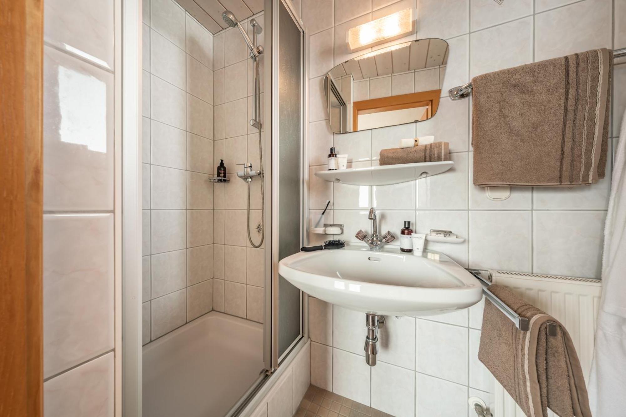 Haus Schoeser Hippach Exterior foto